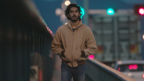 dev-patel-lion